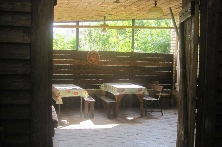 Изображение Изображение гостиницы "Частный сектор «Бегемот»" #5 #5