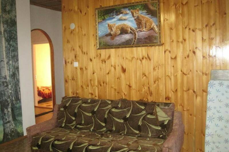 Изображение Изображение гостиницы "Частный сектор «Бегемот»" #7 #7