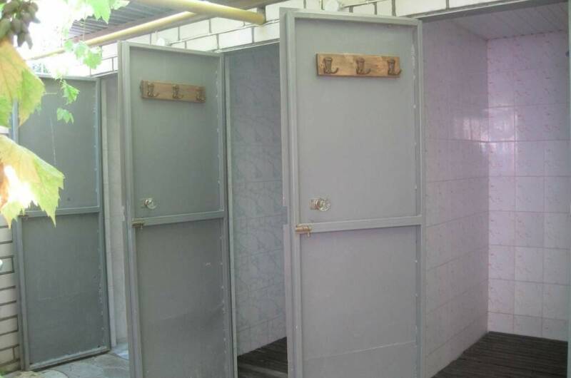 Изображение Изображение гостиницы "Частный сектор «Бегемот»" #8 #8