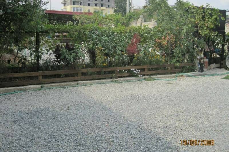 Изображение Изображение отеля / гостиницы "Частный сектор «Бегемот»" #10 #8