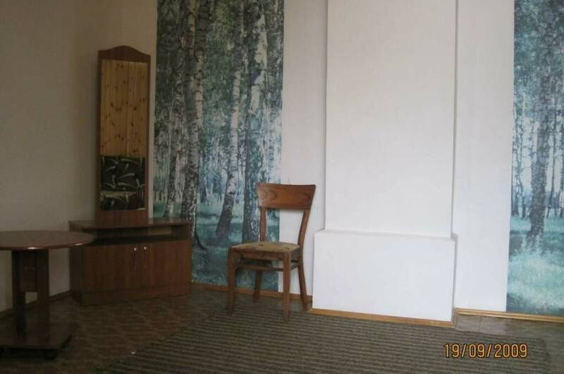 Изображение Изображение отеля / гостиницы "Частный сектор «Бегемот»" #11 #9