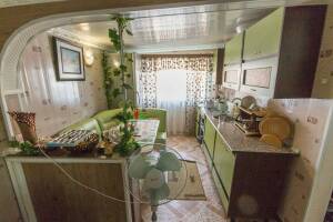 Изображение гостиницы "Гостевой дом «Цветочный рай»"