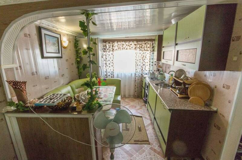 Изображение Изображение гостиницы "Гостевой дом «Цветочный рай»" #1 #1