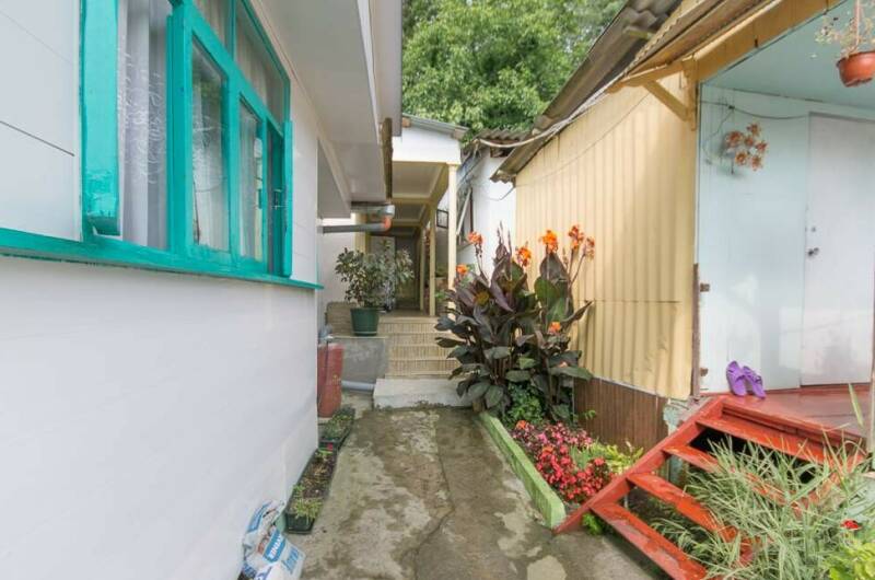 Изображение Изображение гостиницы "Гостевой дом «Цветочный рай»" #4 #4