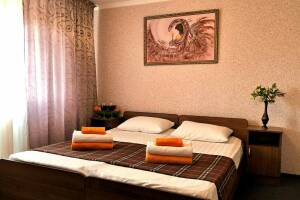 Изображение гостиницы "Гостевой дом «Жанна»"