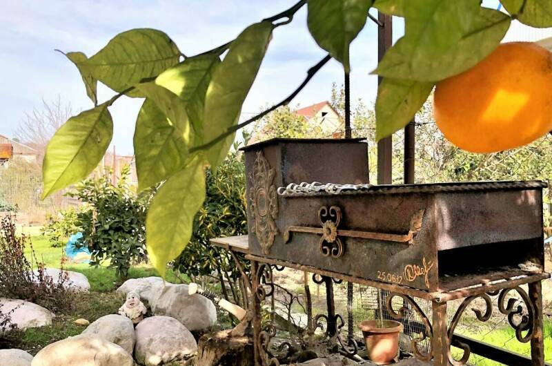 Изображение Изображение гостиницы "Гостевой дом «Жанна»" #2 #2