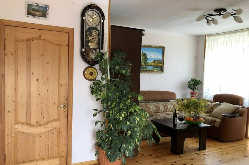 Изображение Изображение гостиницы "Гостевой дом «Жанна»" #7 #7