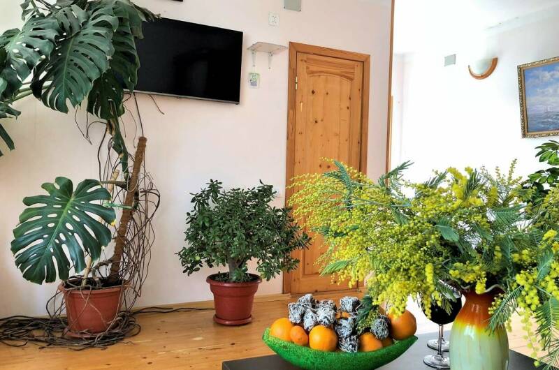 Изображение Изображение отеля / гостиницы "Гостевой дом «Жанна»" #11 #9