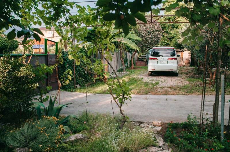 Изображение Изображение гостиницы "Частный дом «Grozde»" #2 #2