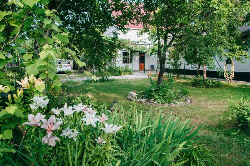 Изображение Изображение гостиницы "Частный дом «Grozde»" #3 #3