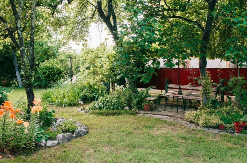 Изображение Изображение гостиницы "Частный дом «Grozde»" #5 #5