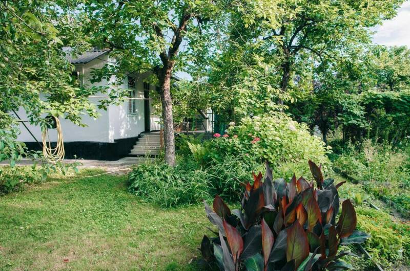 Изображение Изображение гостиницы "Частный дом «Grozde»" #8 #8