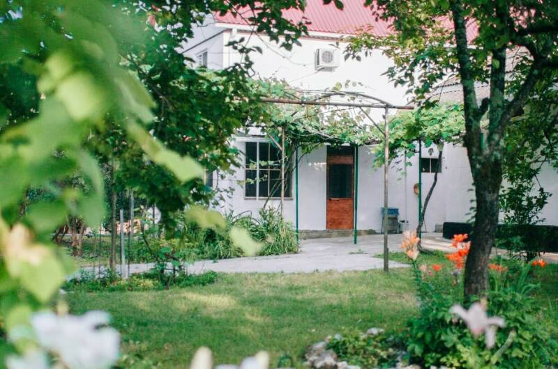 Изображение Изображение отеля / гостиницы "Частный дом «Grozde»" #10 #8