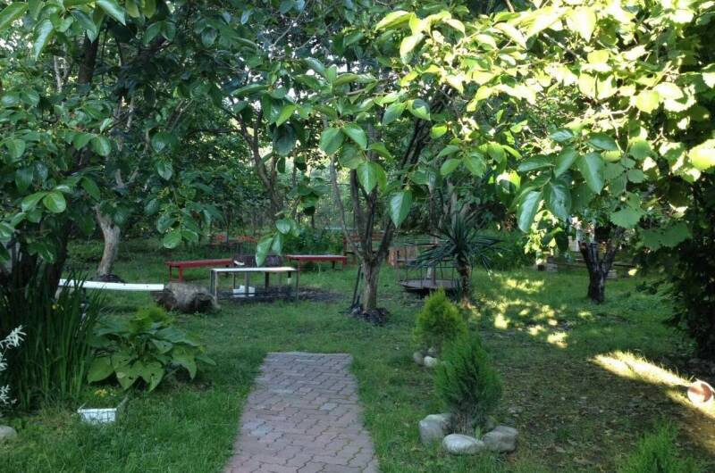 Изображение Изображение отеля / гостиницы "Гостевой дом «Злата»" #10 #8