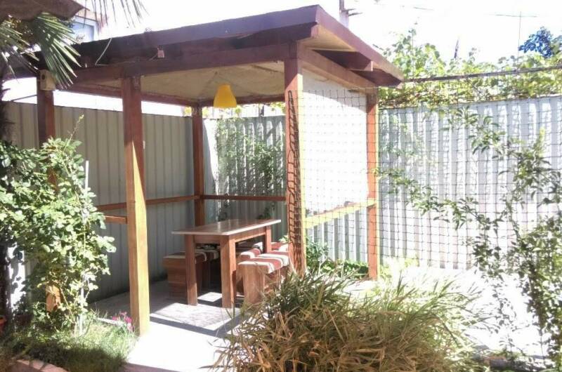 Изображение Изображение отеля / гостиницы "Гостевой дом «Злата»" #11 #9