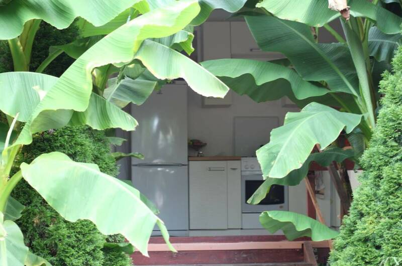 Изображение Изображение гостиницы "Гостевой дом «Бунгало»" #2 #2