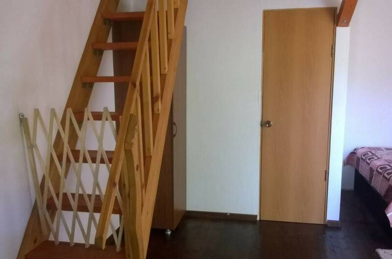 Изображение Изображение отеля / гостиницы "Гостевой дом «Бунгало»" #11 #9