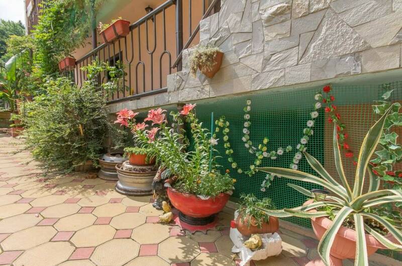 Изображение Изображение гостиницы &quot;Частный сектор «У Сусанны»&quot; #5 #5