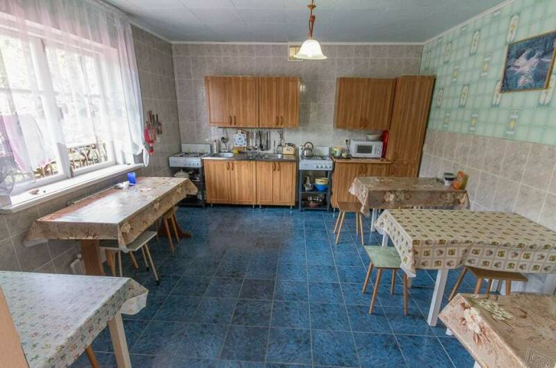 Изображение Изображение гостиницы &quot;Частный сектор «У Сусанны»&quot; #6 #6