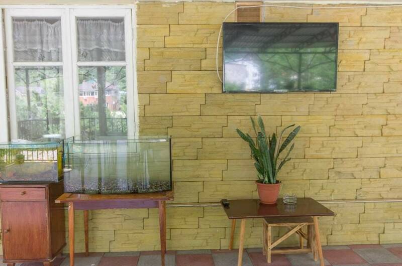 Изображение Изображение отеля / гостиницы "Частный сектор «У Сусанны»" #11 #9