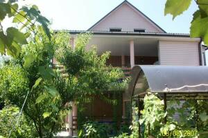 Изображение гостиницы "Гостевой дом на Рабочей"