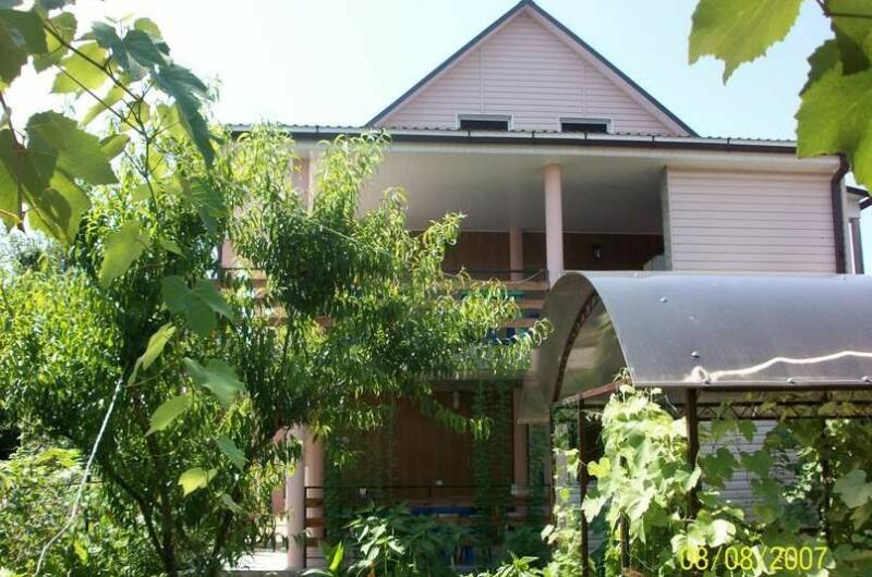 Изображение Изображение гостиницы "Гостевой дом на Рабочей" #1 #1