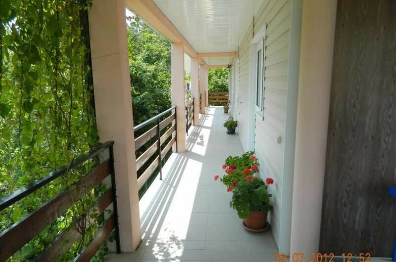 Изображение Изображение гостиницы "Гостевой дом на Рабочей" #3 #3