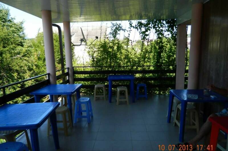 Изображение Изображение гостиницы "Гостевой дом на Рабочей" #5 #5