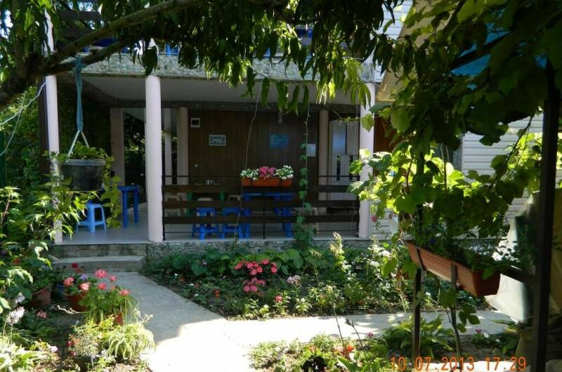 Изображение Изображение гостиницы "Гостевой дом на Рабочей" #8 #8