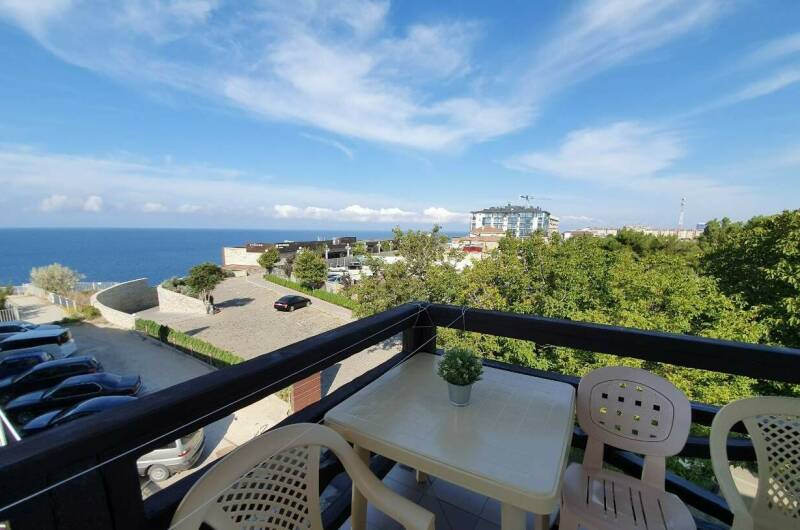 Изображение Изображение гостиницы &quot;Гостевой дом «На Набережной»&quot; #1 #1