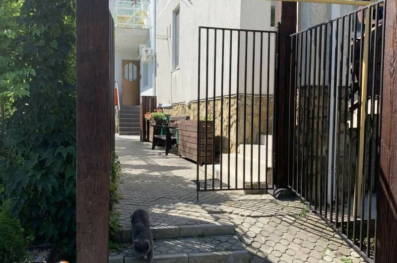 Изображение Изображение гостиницы &quot;Гостевой дом «На Набережной»&quot; #3 #3