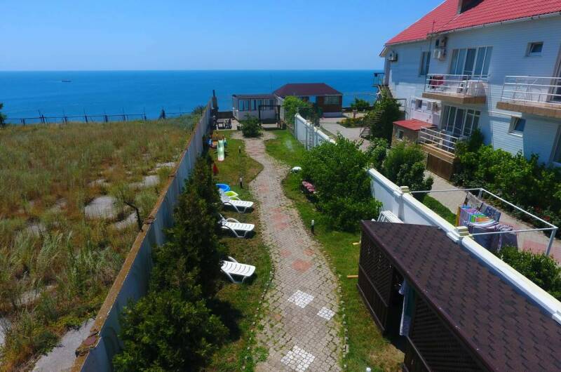 Изображение Изображение гостиницы &quot;Гостевой дом «На Набережной»&quot; #4 #4