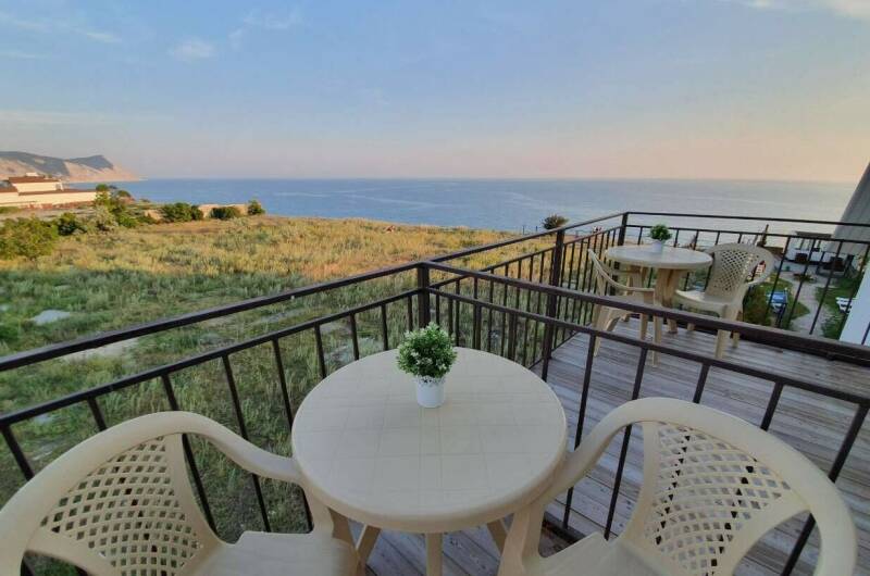 Изображение Изображение гостиницы &quot;Гостевой дом «На Набережной»&quot; #6 #6