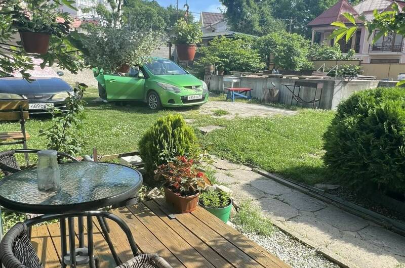 Изображение Изображение гостиницы &quot;Гостевой дом «У Вероники»&quot; #5 #5