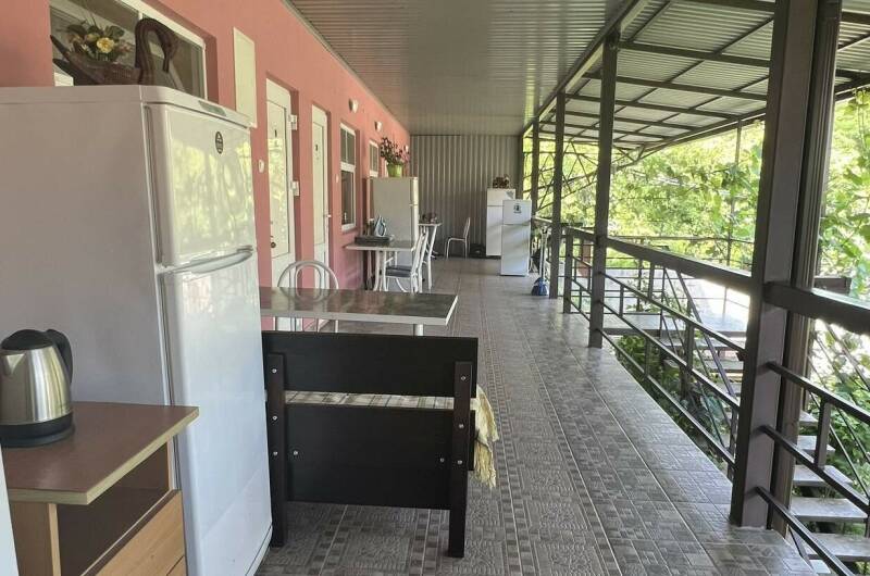 Изображение Изображение гостиницы &quot;Гостевой дом «У Вероники»&quot; #7 #7