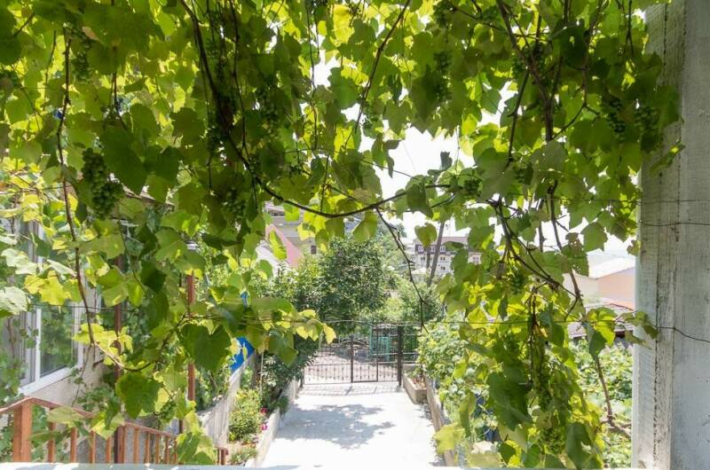 Изображение Изображение гостиницы "Гостевой дом «Лабиринт»" #2 #2