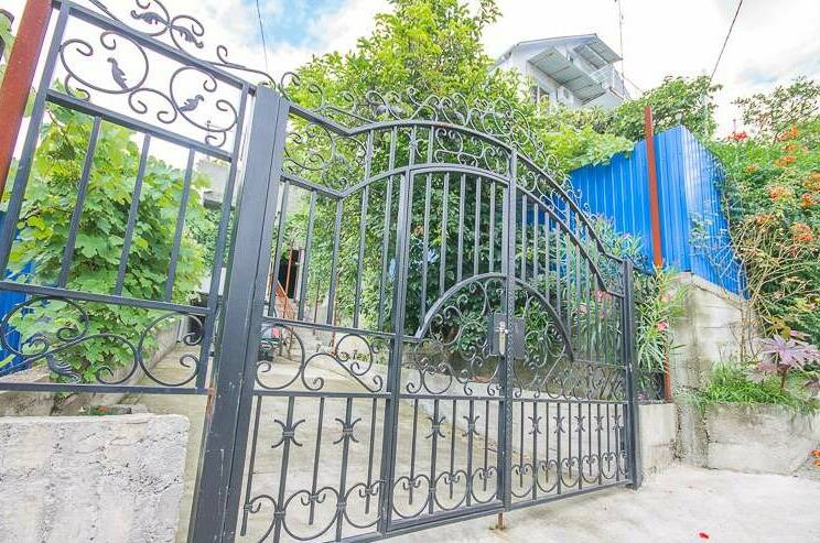 Изображение Изображение гостиницы "Гостевой дом «Лабиринт»" #3 #3