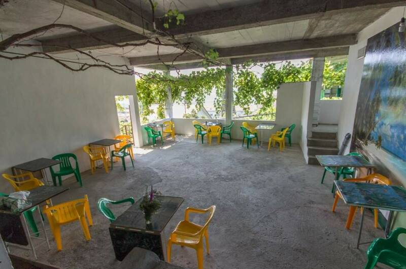 Изображение Изображение гостиницы "Гостевой дом «Лабиринт»" #4 #4