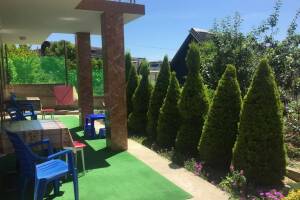 Изображение гостиницы "Гостевой дом «На Таежной»"