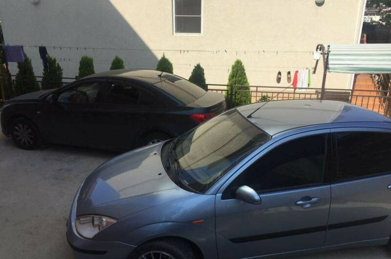 Изображение Изображение отеля / гостиницы "Гостевой дом «На Таежной»" #11 #9