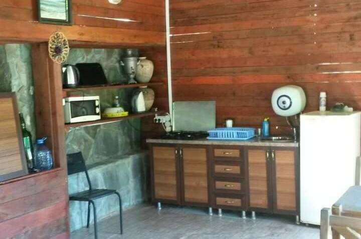 Изображение Изображение гостиницы "Гостиница «Колибри»" #4 #4