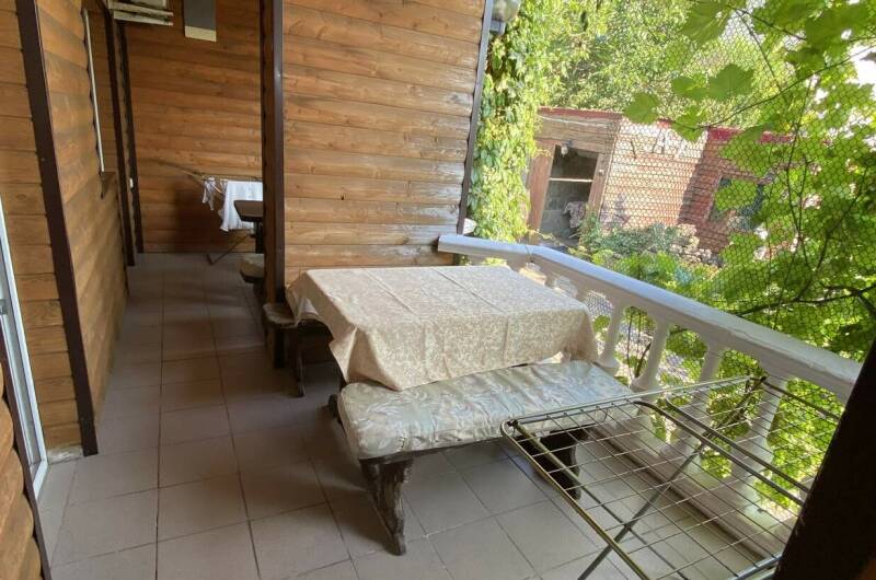 Изображение Изображение гостиницы "Гостиница «Колибри»" #8 #8