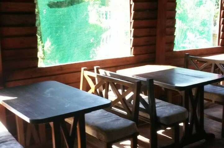 Изображение Изображение отеля / гостиницы "Гостиница «Колибри»" #10 #8