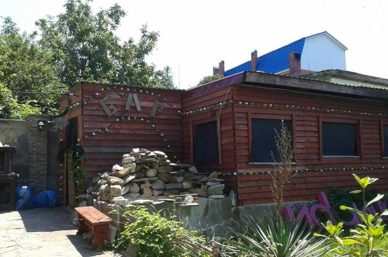 Изображение Изображение отеля / гостиницы "Гостиница «Колибри»" #11 #9