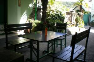 Изображение Гостевой дом «На фруктовой» #3