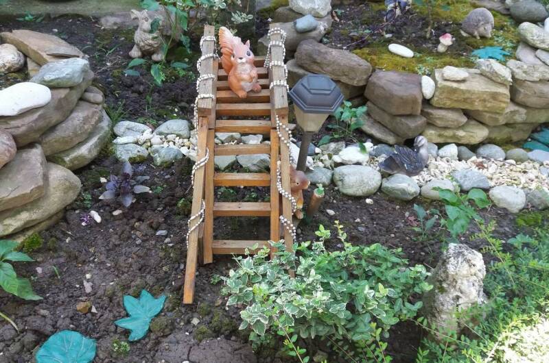 Изображение Изображение отеля / гостиницы "Гостевой дом «На фруктовой»" #10 #8