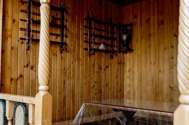 Изображение Изображение гостиницы "Гостевой дом «Волна»" #3 #3