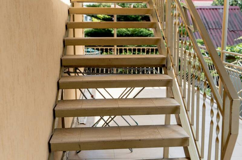 Изображение Изображение гостиницы "Гостевой дом «Волна»" #6 #6