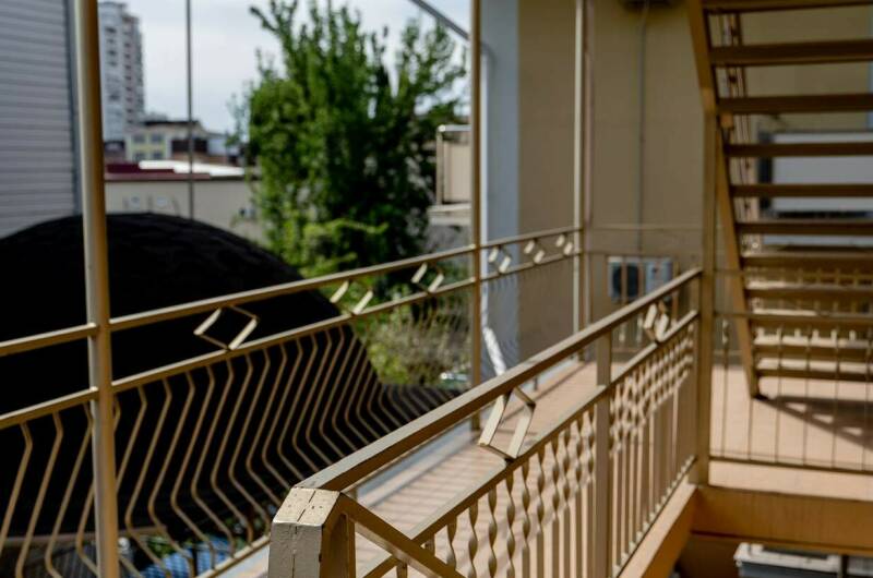 Изображение Изображение отеля / гостиницы "Гостевой дом «Волна»" #11 #9