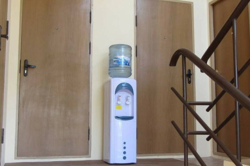 Изображение Изображение гостиницы &quot;Гостевой дом «Волжанин»&quot; #2 #2